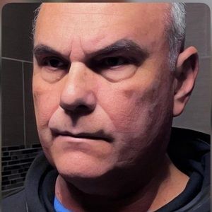 Meet your Posher, Robert